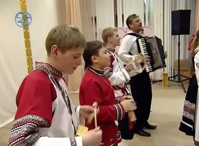 Программа Енисей-Информ ТВ. Выпуск №286 от 10.12.2011