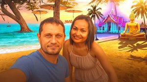 Новоселье! Домашний стримчик с Grande Caribbean Condo!