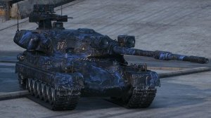 Black Rock - 5 Кил 10,9К Дамаг