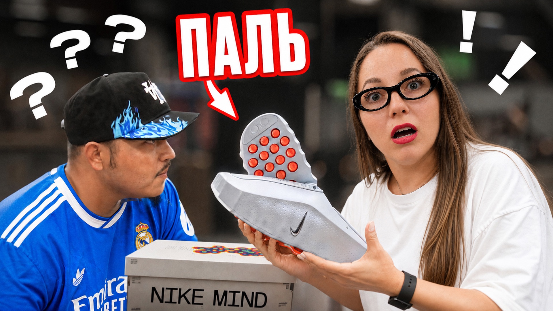 Попал на 50.000 рублей!  Как отличить ОРИГИНАЛ от ПАЛИ?