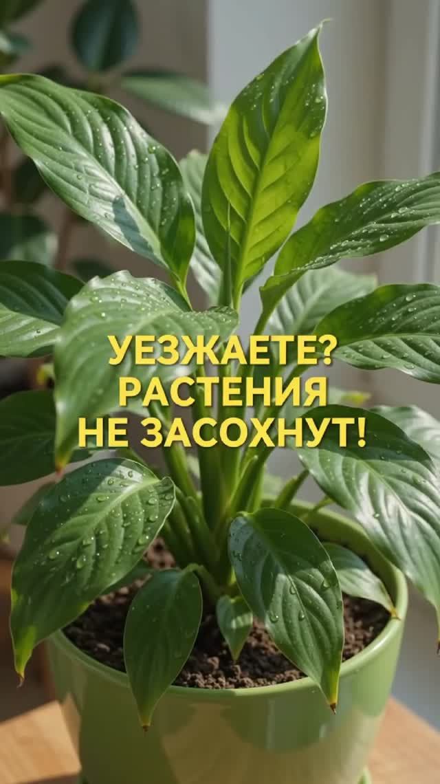 АВТОПОЛИВ ЗА КОПЕЙКИ СВОИМИ РУКАМИ