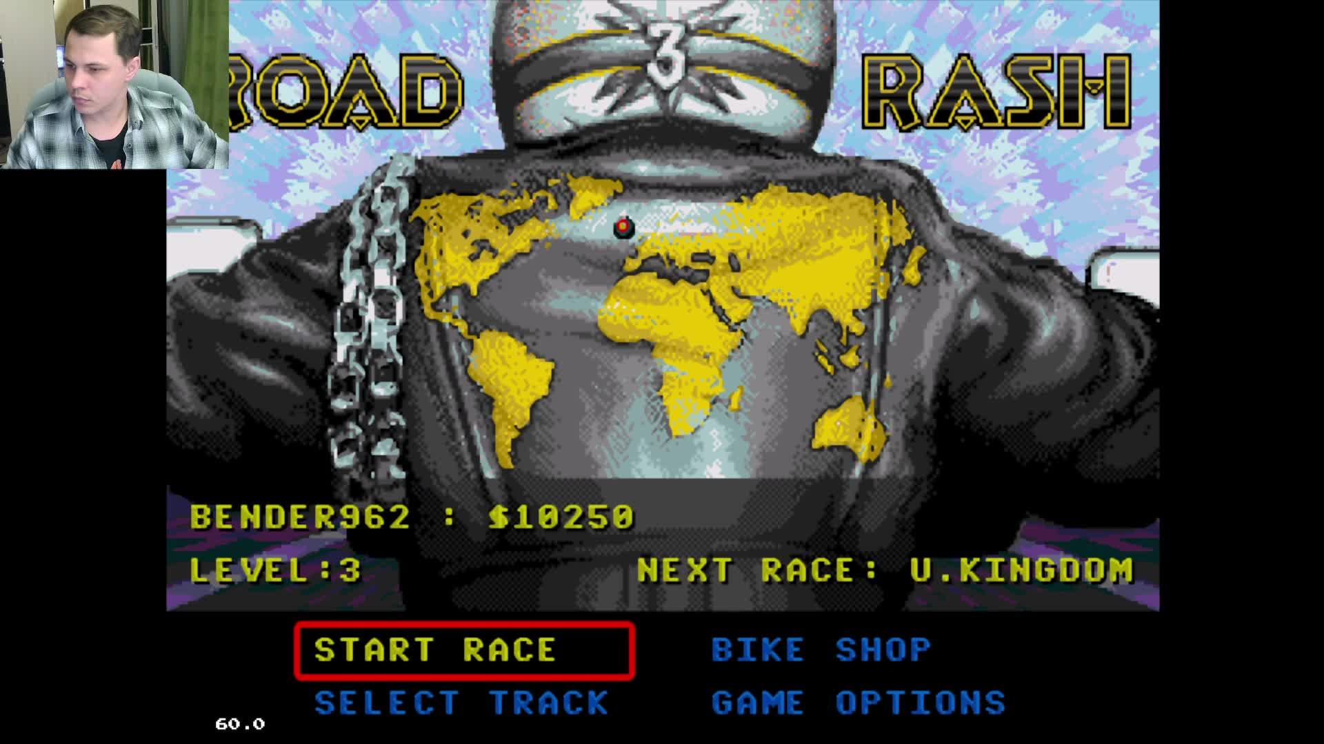 Играем в SEGA