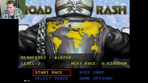Играем в SEGA