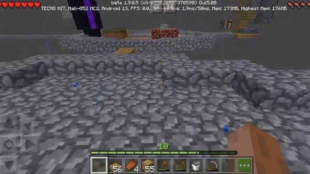 Minecraft | The Skyblock Survival | #11 майнкрафт | скайблок выживание
