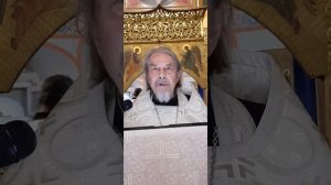 Христианство не может избавиться от Креста