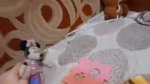 винни его друзья в реальной жизни 19 серия 1 сезон 6 выпуск один дома