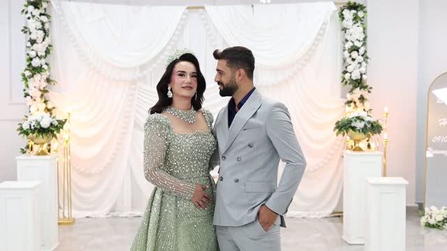 EN HIZLI KLİP ÇEKİMİ Diyarbakır  Wedding Day