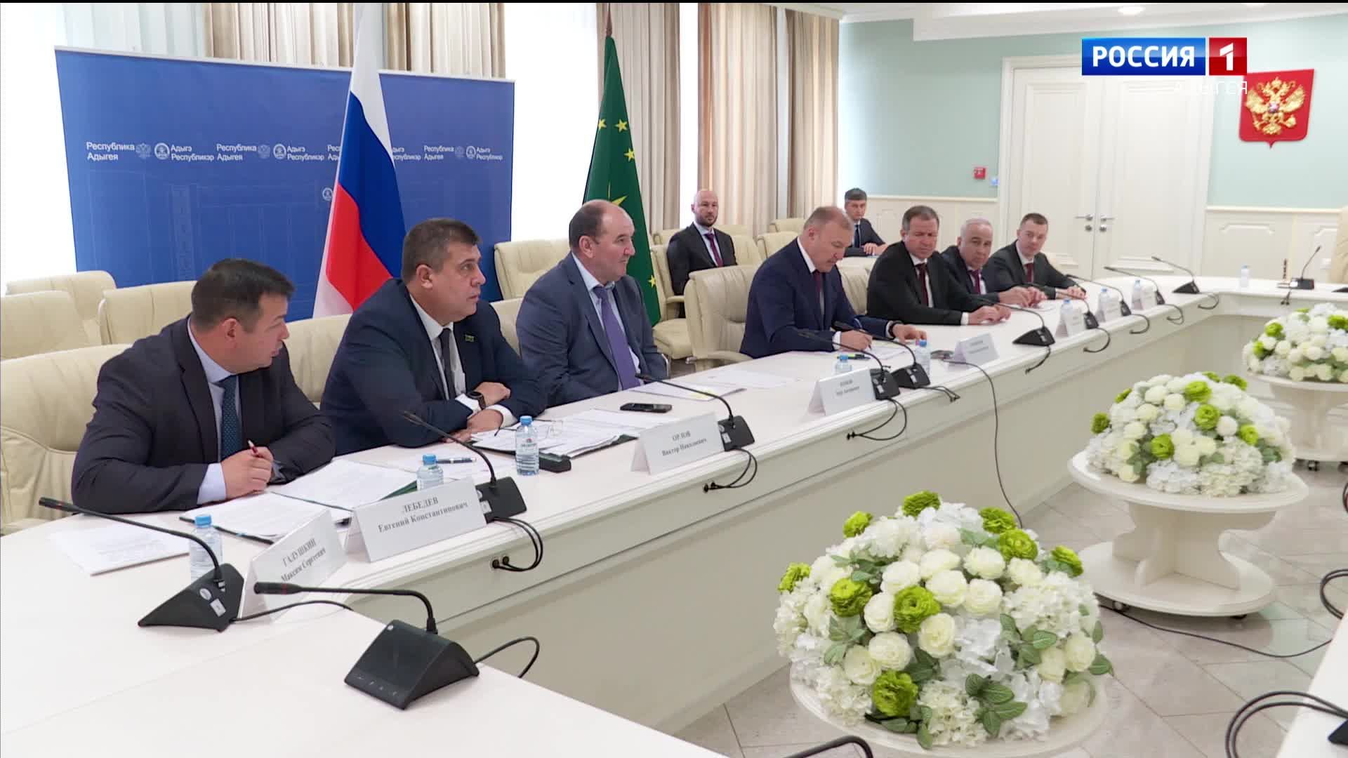 9.30 – «Къэбархэр» от 19.08.2026г.