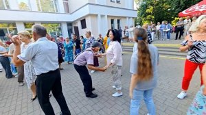 15.08.26г... «Течёт Ручей, Мужик Ничей»...