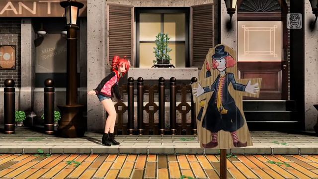 Teto Kasane - Grumpy Waltz (Cover)