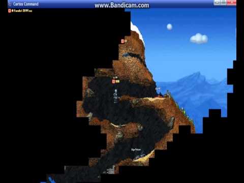 Cortex Command- Yskely Mining Outpost