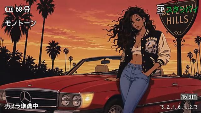 VHS DREAMS '87 ｜ 2 Hour Synthwave, Chillwave & Retrowave Mix