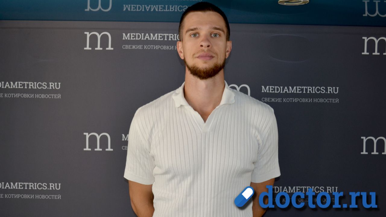 Клиника Куренкова. Почему нужно лечить не анализы, а пациента