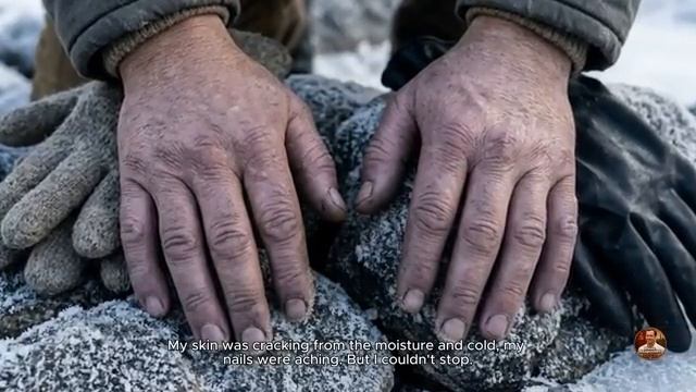 путешествие за золотом в Сибирь 4 серия | Иван Андреевич СССР