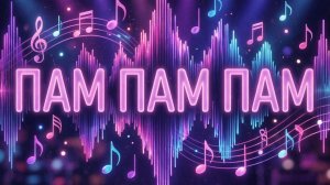 ПАМ ПАМ ПАМ