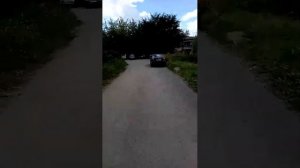 прогулка