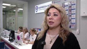 Почему выбирают «Варикоза нет» в Республике Башкортостан