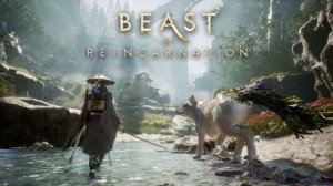 Ключи големов / Постапокалиптическая Японии 4026 года #4 - Beast of Reincarnation
