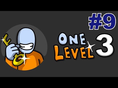 One Level3 #9