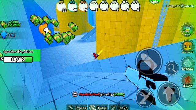играю в роблокс