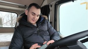 Launch Smartlink калибровка пневмы + адаптация кпп ZF