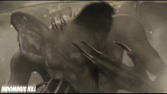 Camo Beast Tribute | Denied