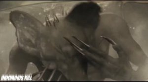 Camo Beast Tribute | Denied
