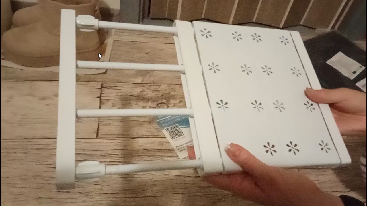 TEMU: Сумка для ноутбука, полка для шкафа, насадка для крана..