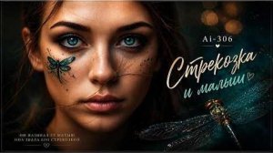 Ai-306 - Стрекозка и Малыш