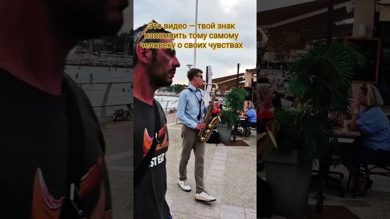 Тот случай, когда уличный музыкант звучит дороже, чем билет на концерт #козьерябство