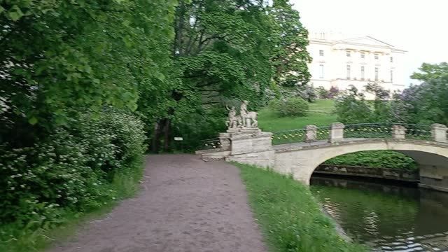Павловский Заповедник Это в Петербурге 🩷🤗💐