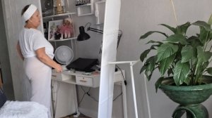 ПОТРЁМ,ПОМНЁМ,ПОЖМЁМ🤣/ в нашей поликлинике можно сдохнуть в очереди и духоте/ сыр Тофу/и т.д. и  т.