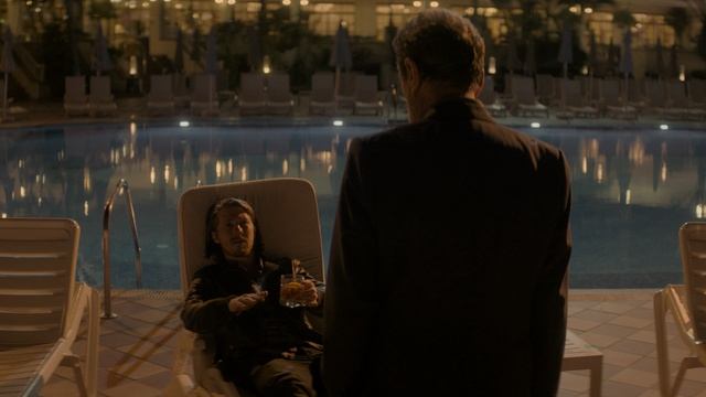 Последнее задание (2024) / American Star