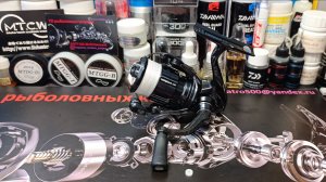 Обзор ТО разбор Shimano 26 Vanquish CE 1000SSSPG