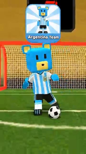 #shorts Football Game On Super Bear.