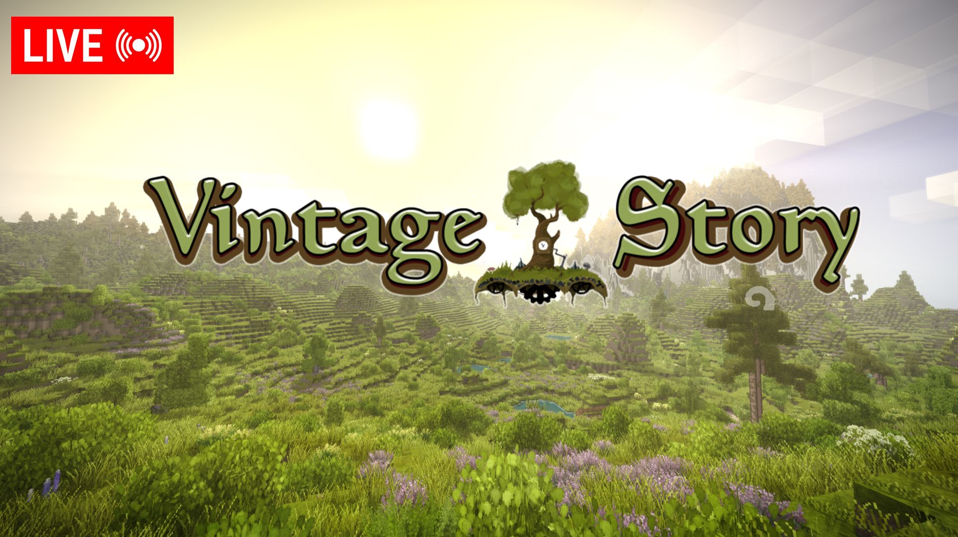 Vintage Story 1.22.6 ► СТРИМ #19