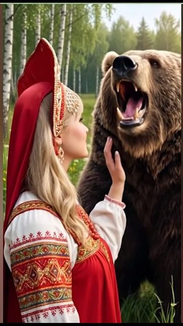 Русский вайб
