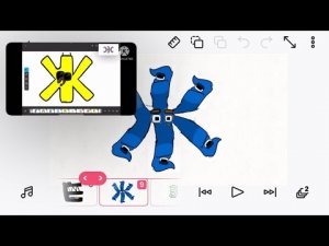[LOUD WARNING] RuSsIaN aLpHaBeT lOrE bUt CuRsEd
