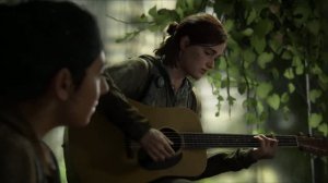 The Last of Us Часть 2 - Прохождение Без Комментариев. Часть 2: Сиэтл