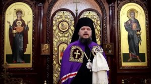 Слово накануне праздника Преображения Господа Бога и Спаса нашего Иисуса Христа