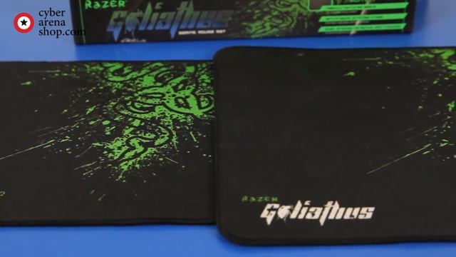 Razer Goliathus