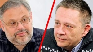 Михаил Хазин - Степан Демура. США выкупают облигации, это начало конца?