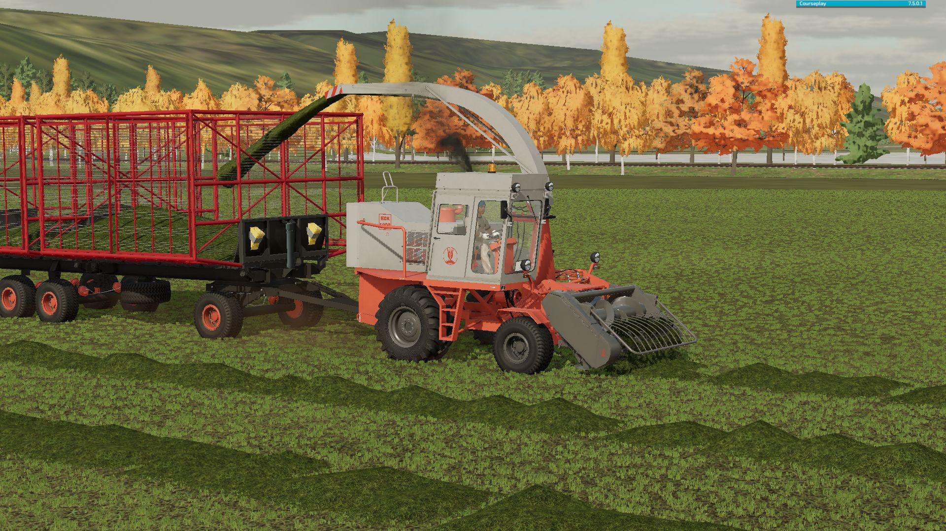 Farming Simulator 22 карта Варваровка!.Большой колхоз.Копим деньги на производство. Серия 10!