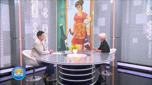 В программе «Доброе утро, Уфа!» нарколог рассказала, почему женщины выпивают?