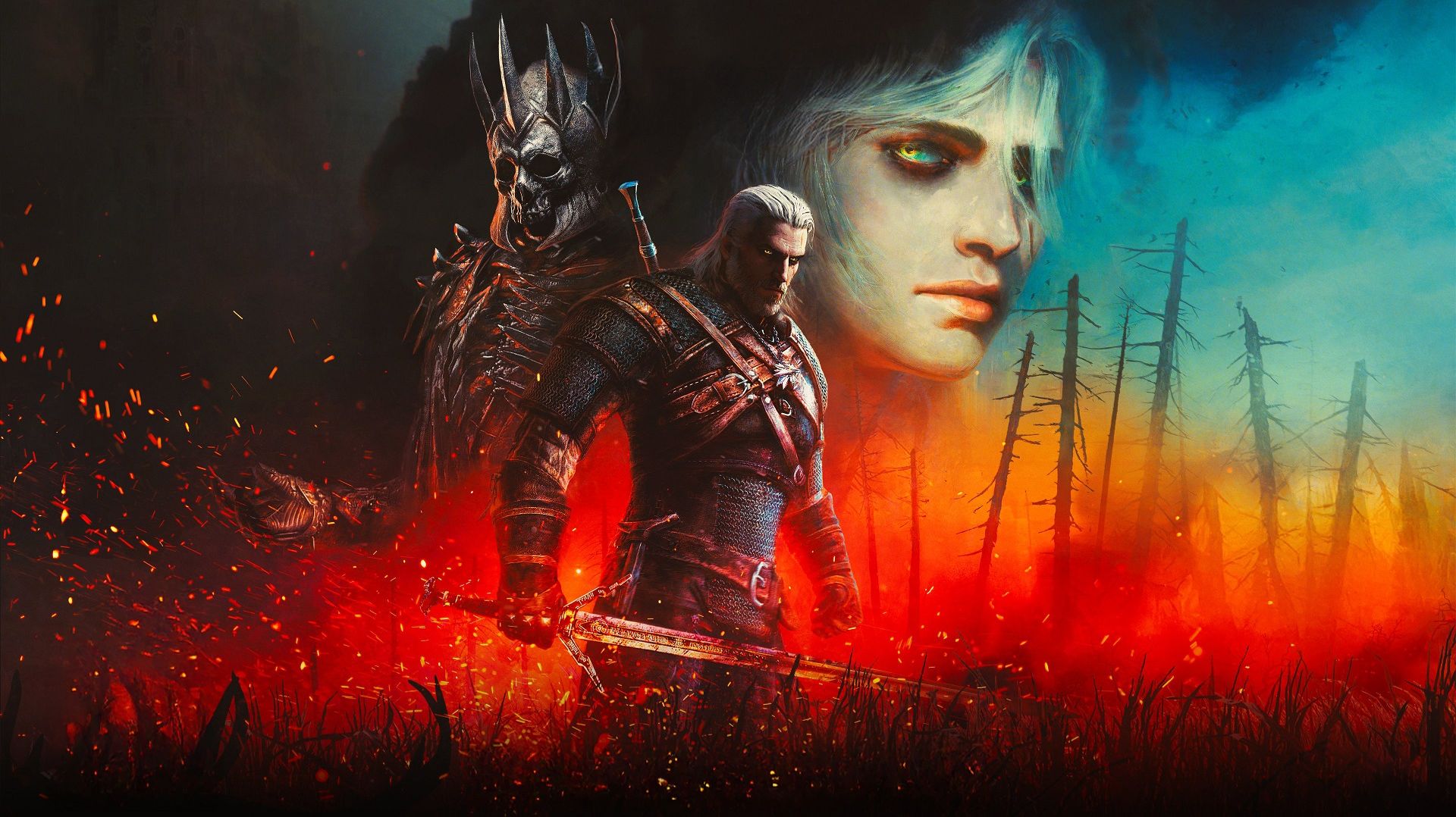 The Witcher 3: Wild Hunt ▶ Прохождение [№1]