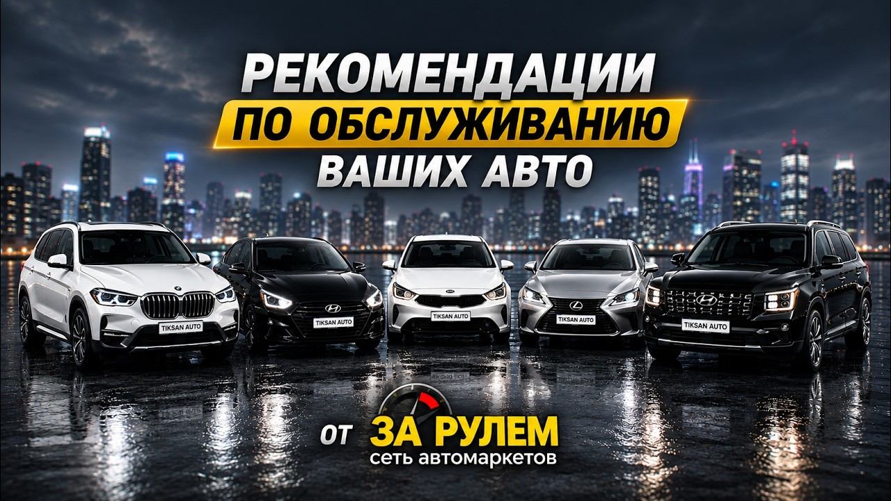 Как обслуживать авто: цена vs качество