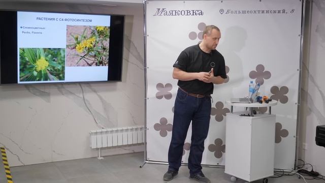 Альтернативная сборка: какой могла быть жизнь на Земле. Михаил Никитин