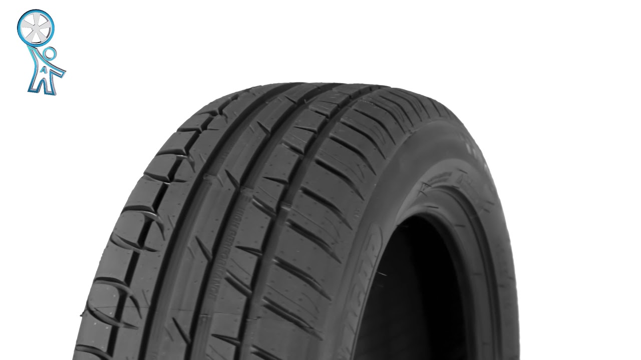 Шины Tigar High Performance - [Autoshini.com]