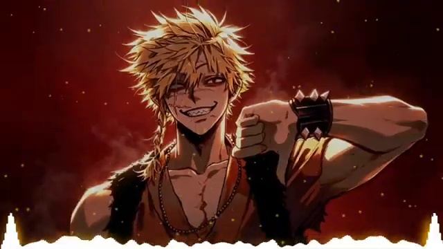 Songs That Make You Feel Like The VILLAIN