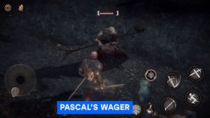 8 ЛУЧШИХ ИГР похожих на DARK SOULS и DEMON SOULS на ANDROID и iOS!